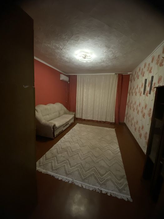 Долгосрочная аренда квартиры