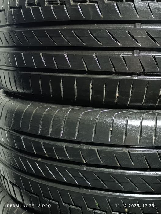 Балон размер 18/4 шт 235-60