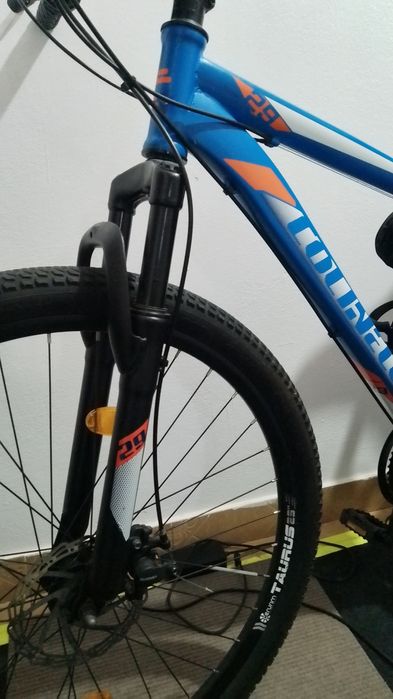 Bicicleta Roți R 29"inchi Marka COLINELLI! Mountain  Bike