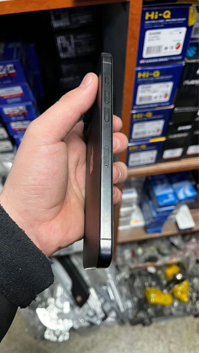 Iphone 15 pro max 256 гб