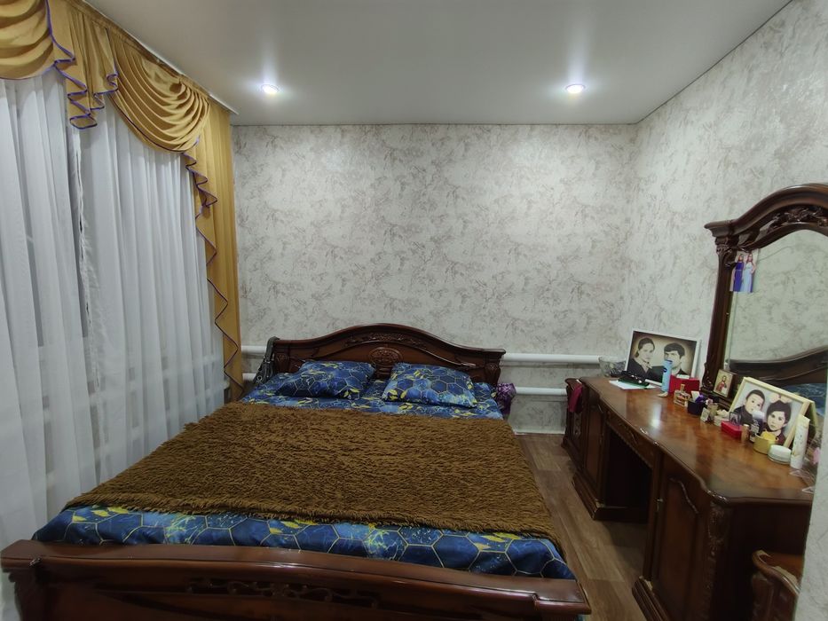 Продается Частный дом г.Уральск п.Большой Чаган