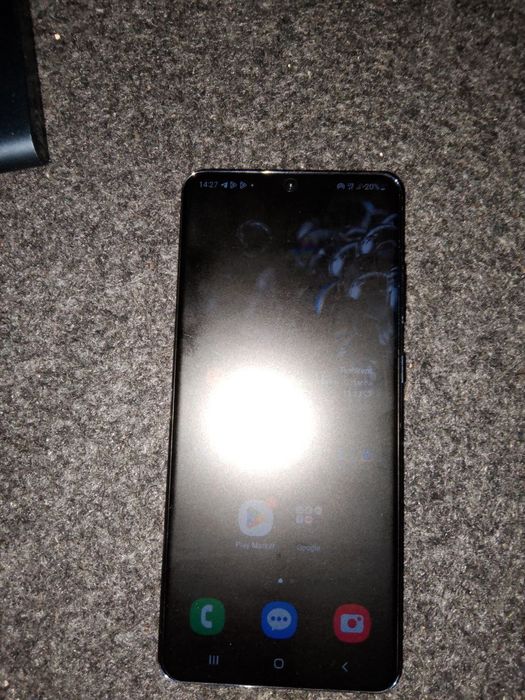 Samsung Galaxy S20 Ultra  380$
