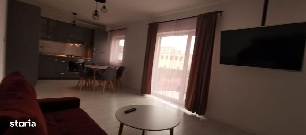 Apartament 3 camere 70mp, zona Semicentrala, AC, parcare subterana