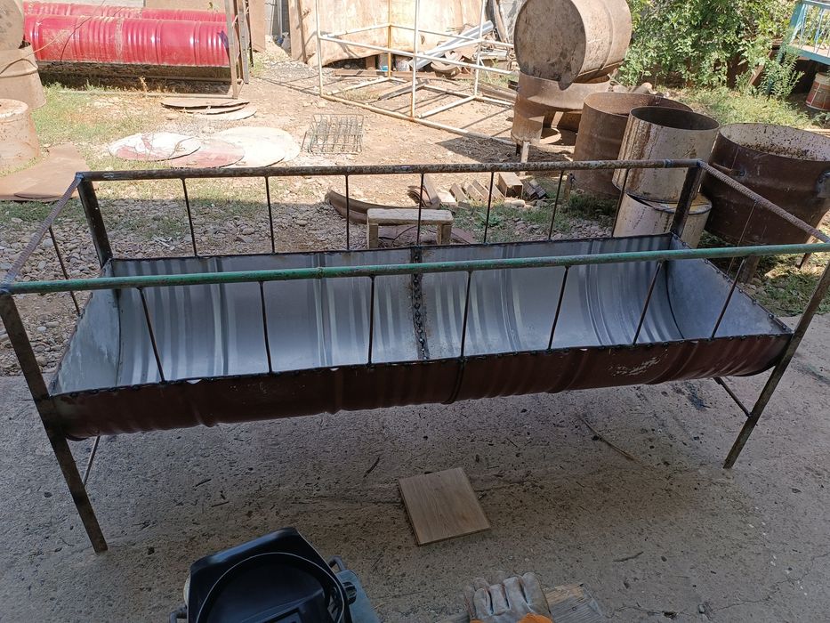 Науа кормушка ақыр.