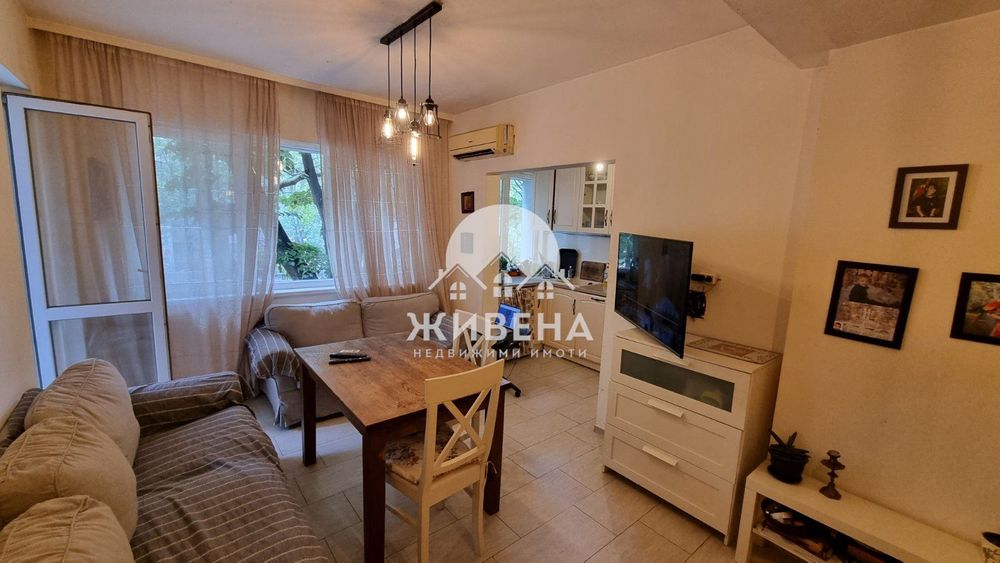 Продава се Тристаен апартамент в Варна, Чаталджа - 104 кв.м за 2106 €/кв.м - Снимка #1