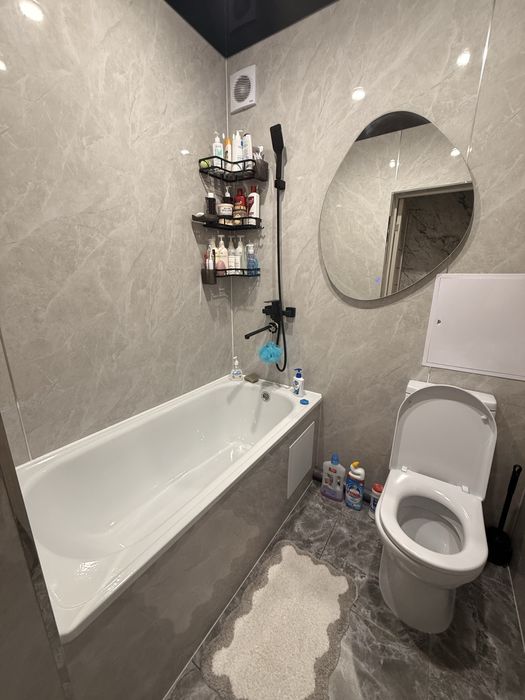 Продам однокомнатную квартиру