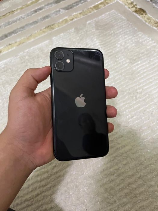 Айфон 11 продаеться