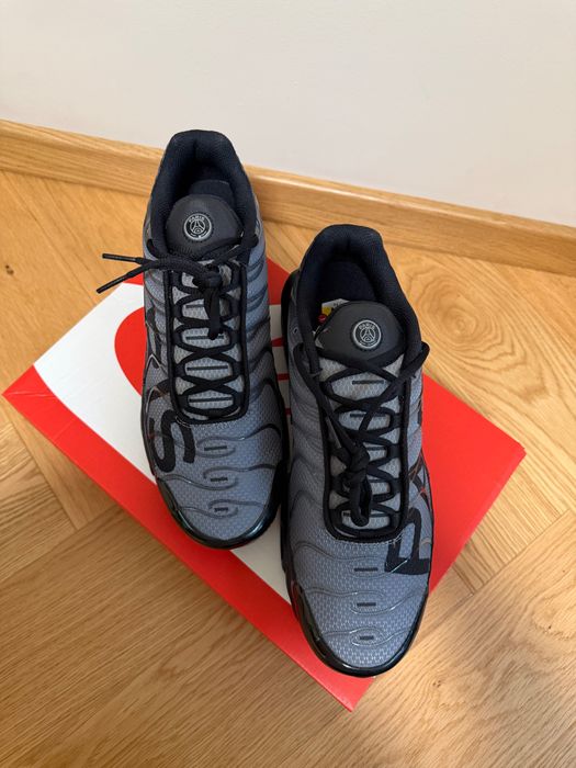 Маратонки Nike Tn Paris