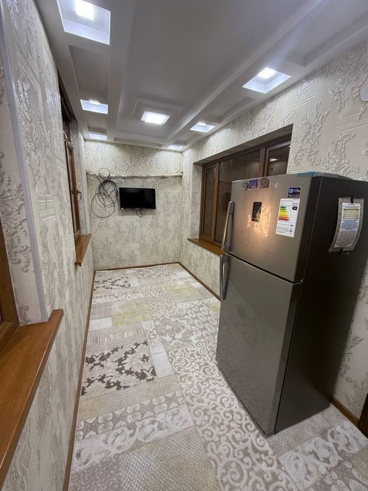 Продается 3х комнатная квартира,ор р Военный Госпиталь,75м2