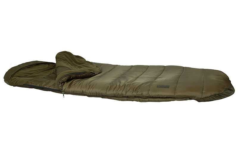 Намаление! Спален чувал FOX Eos 3 Sleeping Bag