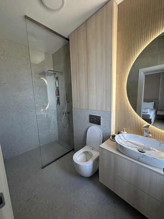 Bocalin Home vinde casa noua in Santandrei (Gard Inclus)