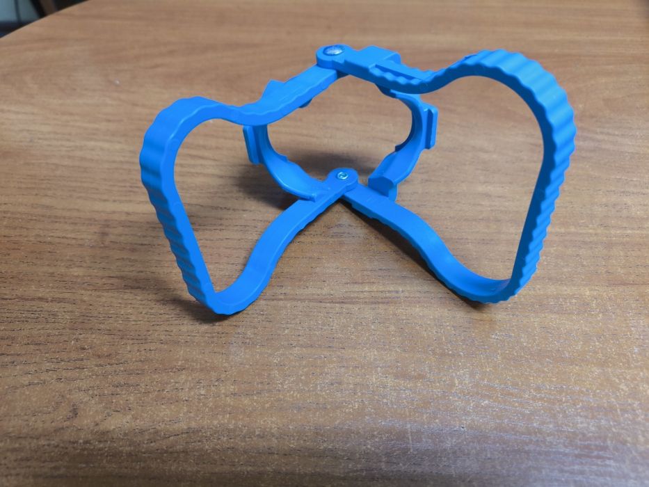 Тапи за туби , галони за вода