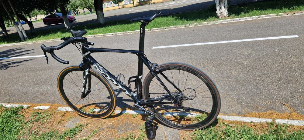 Scott Foil Team Issue - powermeter