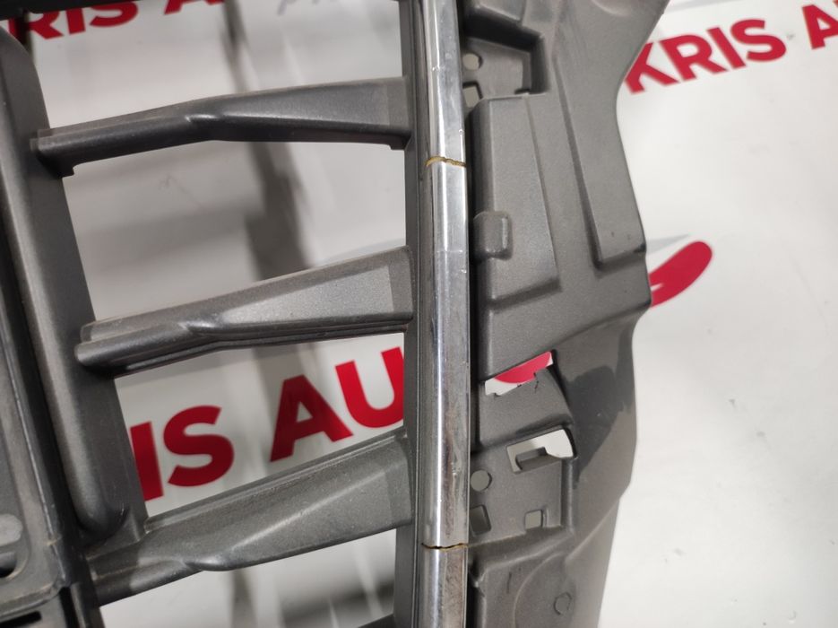 Маска - решетка за Audi A3 8V / Ауди А3 8В 2015г