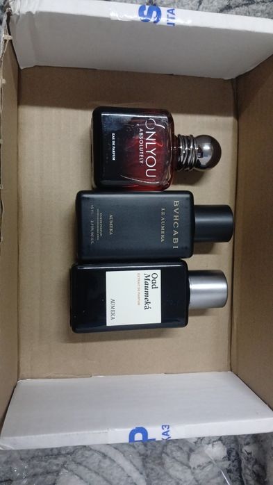 Парфюм продам ...