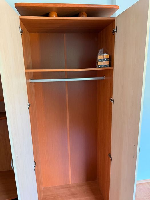 Mobila living spatioasa