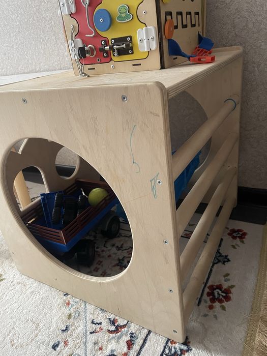 Продам куб Пиклера