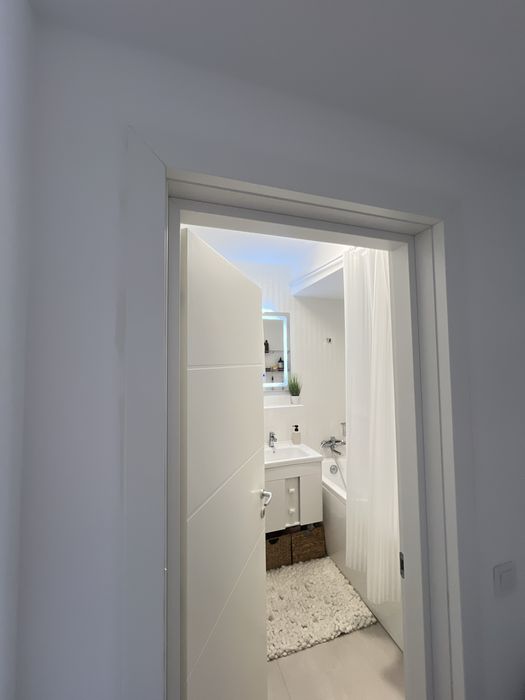 Apartament în Complex Freya Home (Family Market, Bucium) - Proprietar