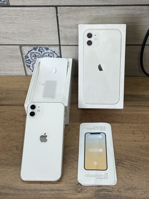 Айфон 11| IOS 17| 77%