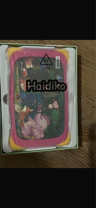 Продам планшет детский