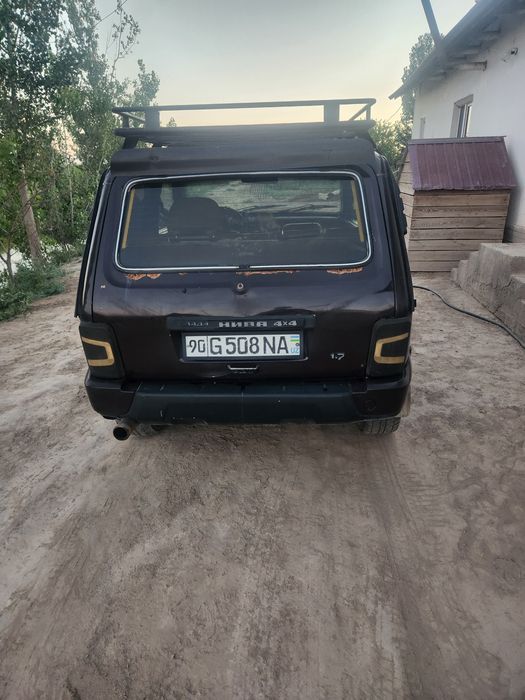 Niva sotiladi 40 million