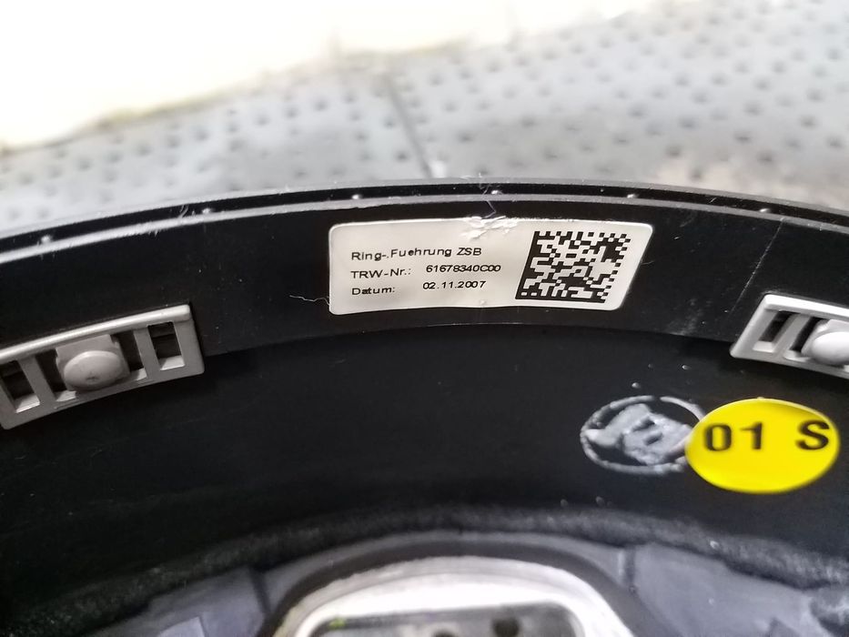 Volan piele cu comenzi audi a6 c6 4f 61678340c00