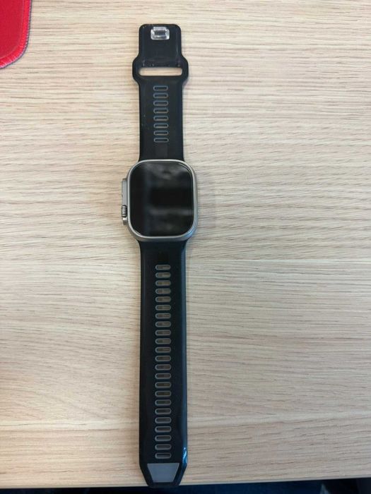 Apple Watch Ultra 2022 - 49 mm