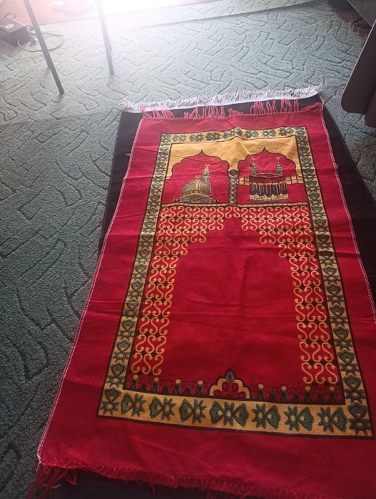 Жайнамаз Арабский