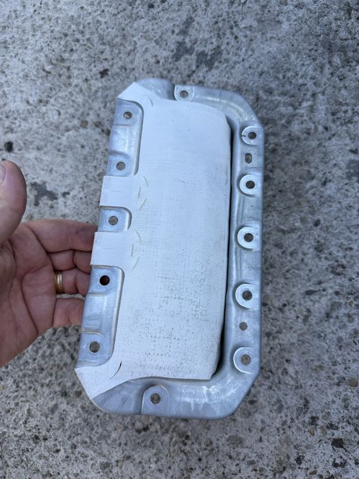 Airbag pasager bmw f30 f31