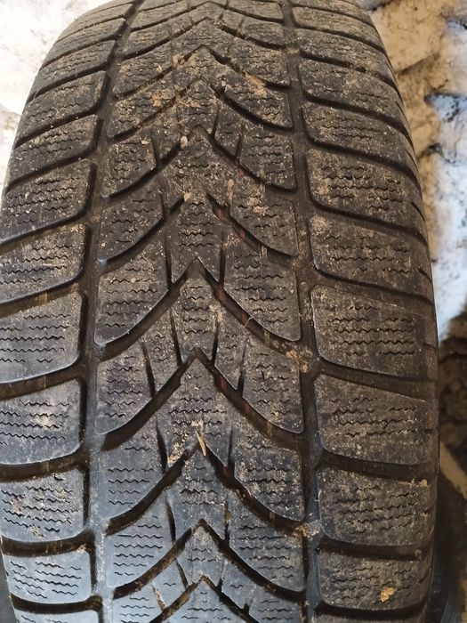 Jante originale audi 5x112 r16