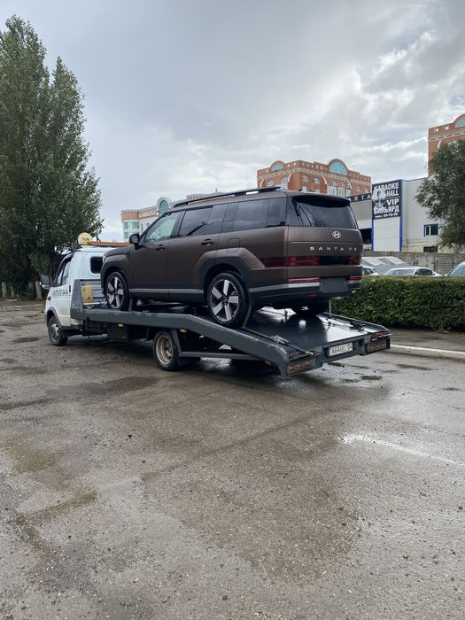 Арзан Эвакуатор 24/7