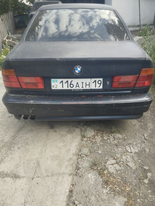 Продам живую Е34