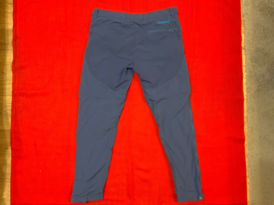Norrona-оригинален панталон 34 размер