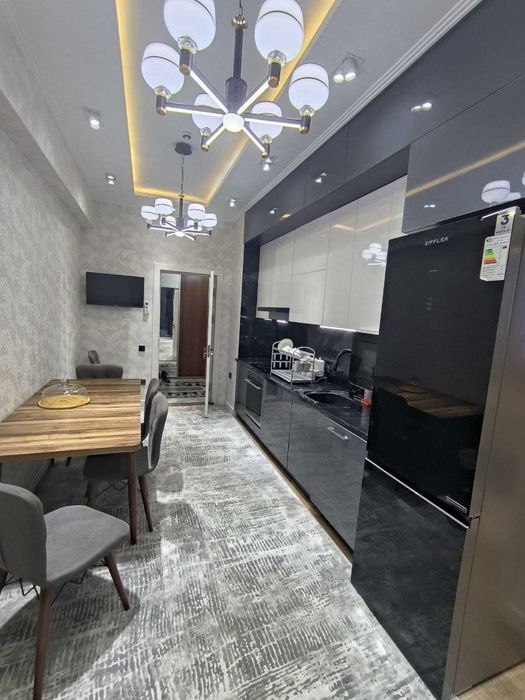 Срочно продается 3/4/25 квартира в Akay City у метро Х Олимжон, Дархан