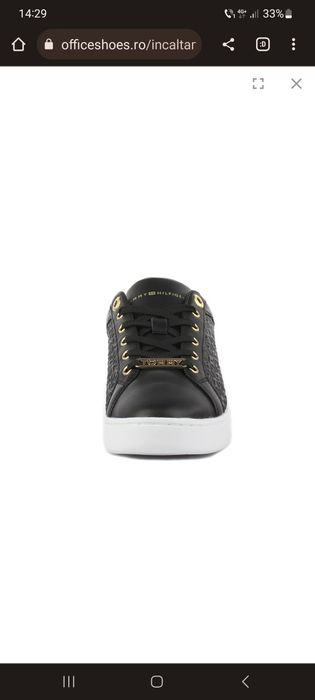 Sneakers Tommy Hilfiger