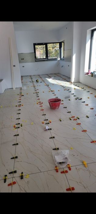Echipā serioasa .. amenajări interioare, exterioare la cheie
