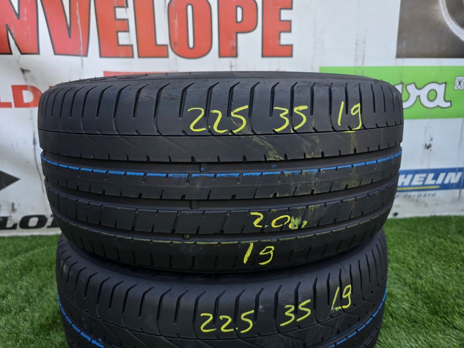 225 35 19 pirelli