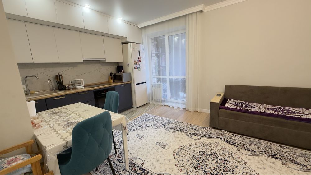 Продам квартиру евродвушка