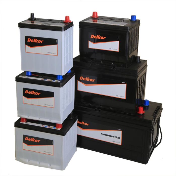 Bizda har hil turdagi akumlyatorlar bor optim dona 40 ah dan 240 ahgac