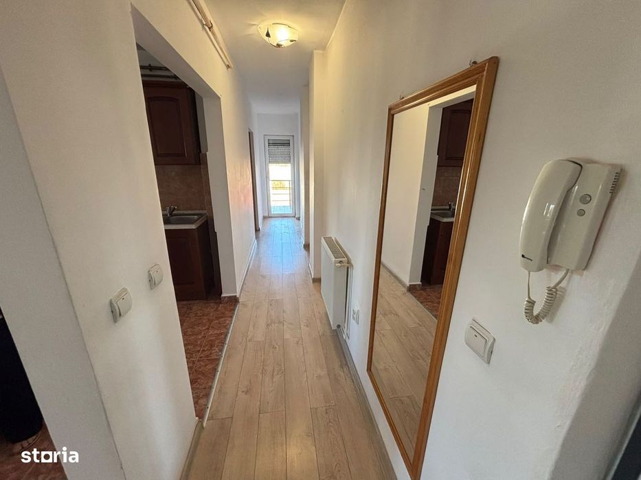 Apartament 2 camere Strand