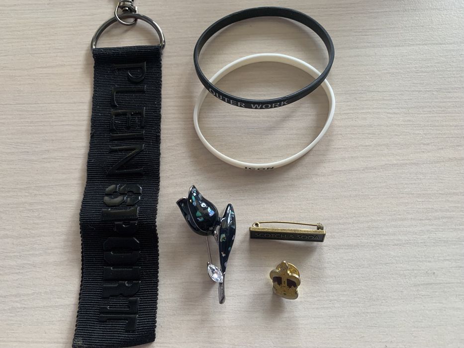 Мъжки аксесоари