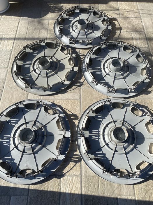 Оригинални тасове wv 15”