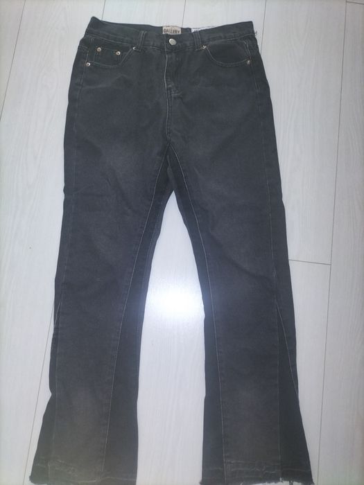 Gallery dept flared jeans