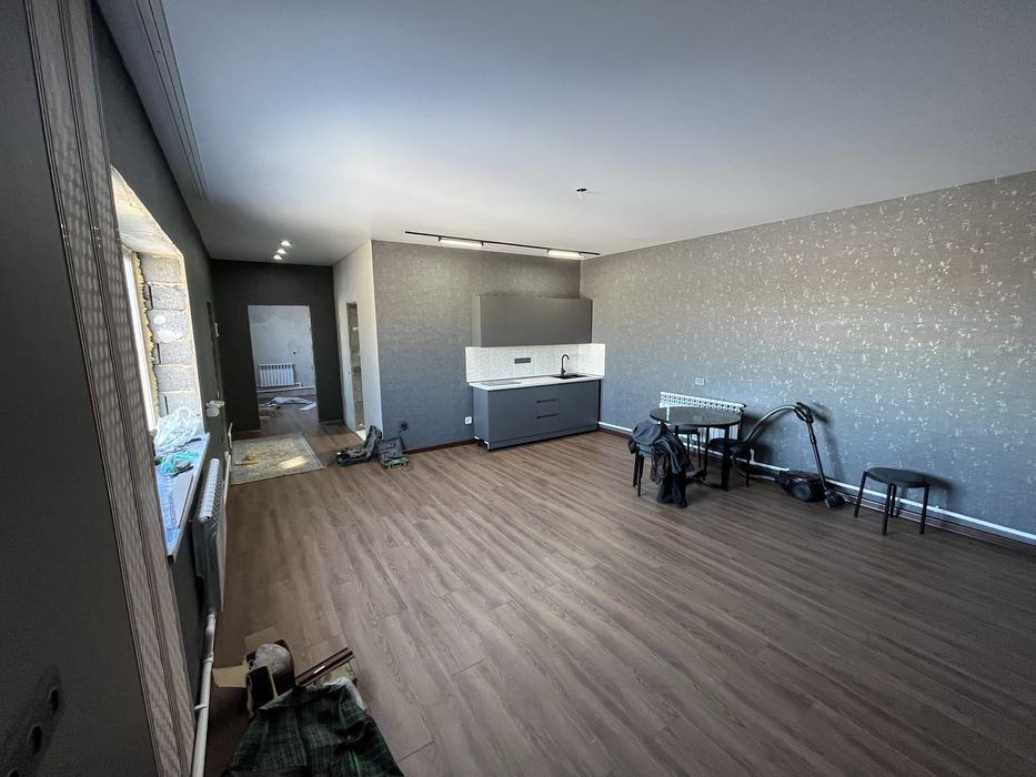 Продам новый дом на Простоквашино