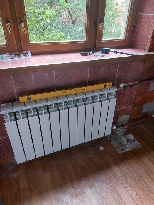 Услуги газосварщика. Газосварка.