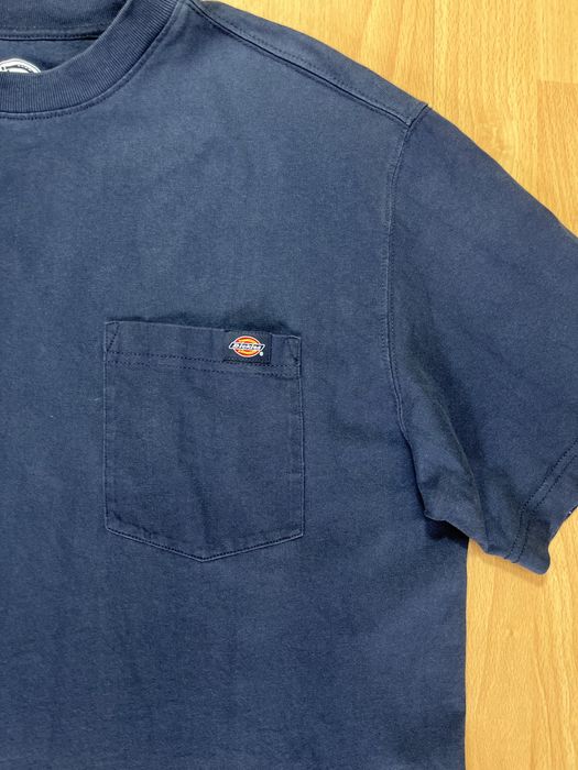 Dickies,Nike SB,Thrasher мъжки тениски М