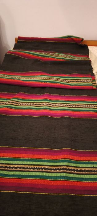 Нови памучни черги