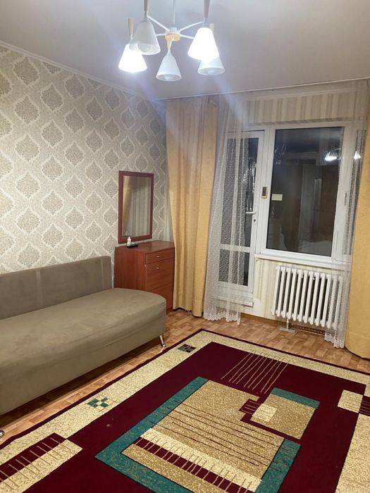 Сдам квартиру 1 ком