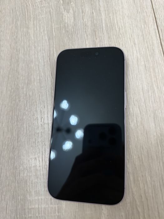 Iphone 17 256gb лавандовый