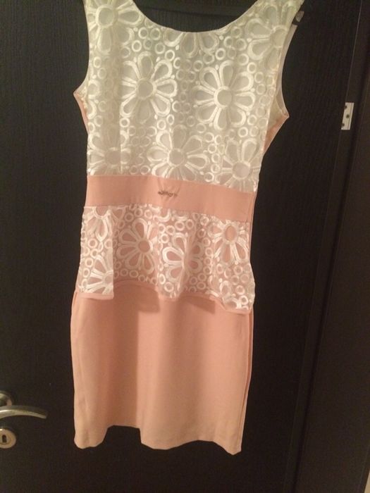 Офяцялна рокля LUCY. Размер S